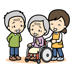 退院の手伝いが欲しい