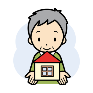 庭の手入れが大変