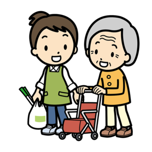 買い物がしたい